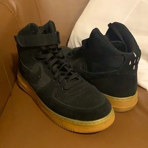 Nike Air Force 1’s